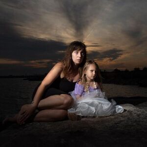 U.S. Girls - Heavy Light  CD